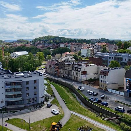 Apartament Camilli Lackberg Jelení Hora Exteriér fotografie
