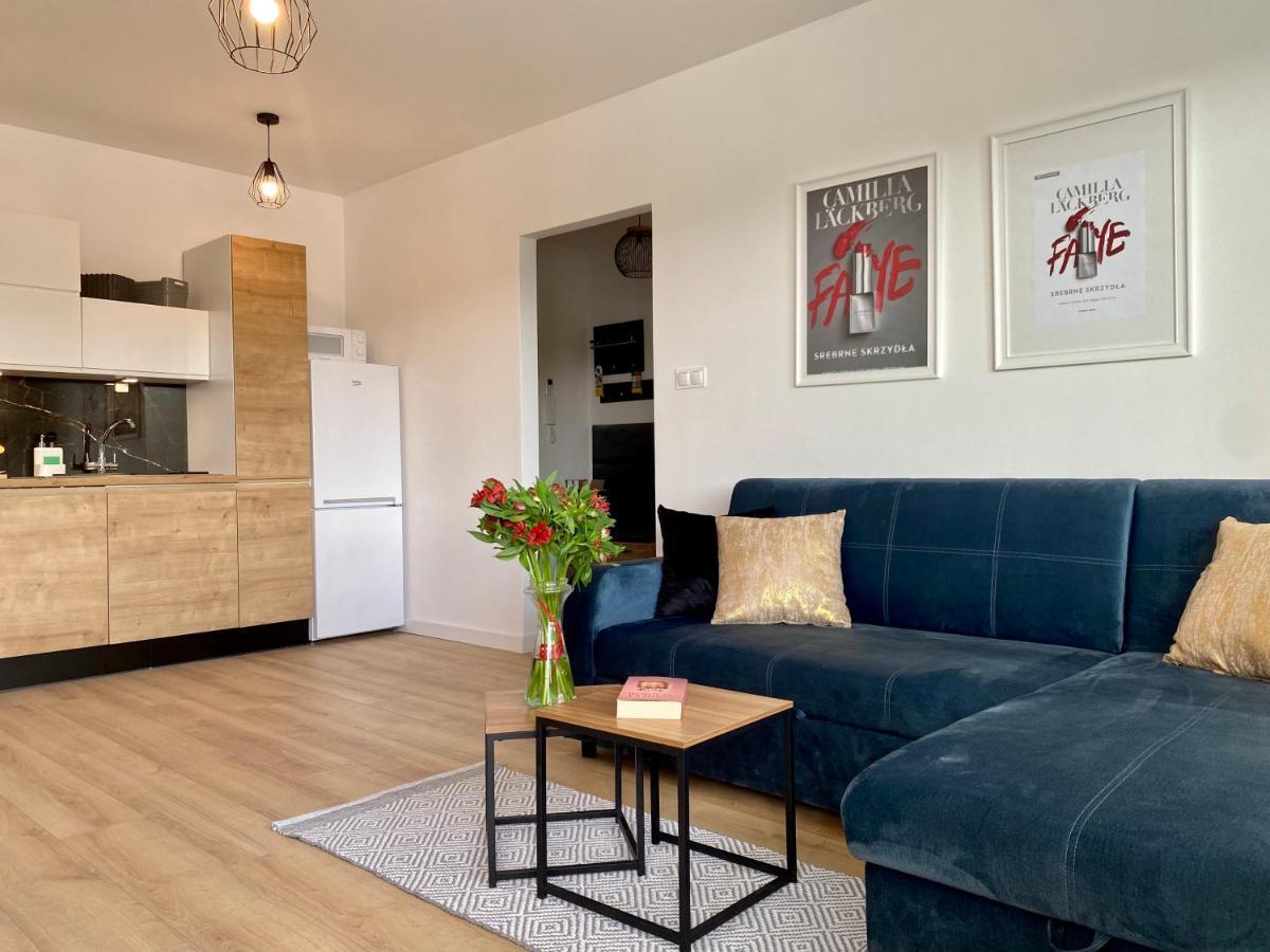 Apartament Camilli Lackberg Jelení Hora Exteriér fotografie