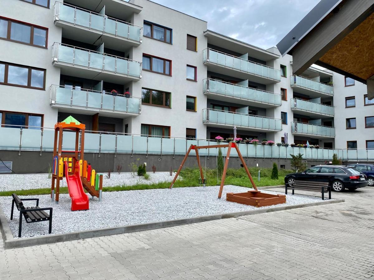 Apartament Camilli Lackberg Jelení Hora Exteriér fotografie