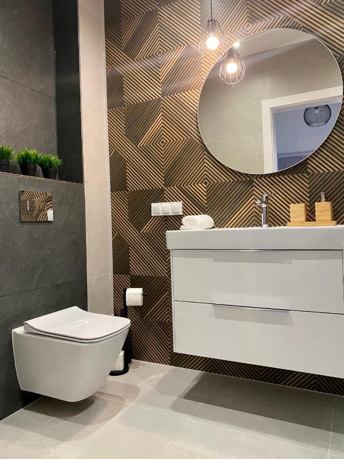 Apartament Camilli Lackberg Jelení Hora Exteriér fotografie