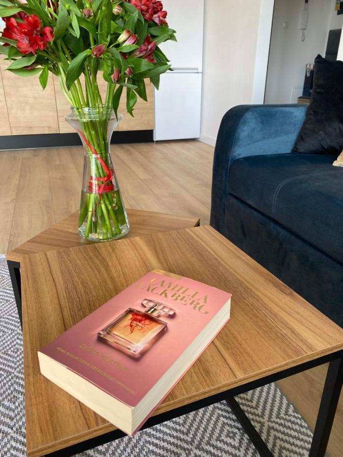 Apartament Camilli Lackberg Jelení Hora Exteriér fotografie