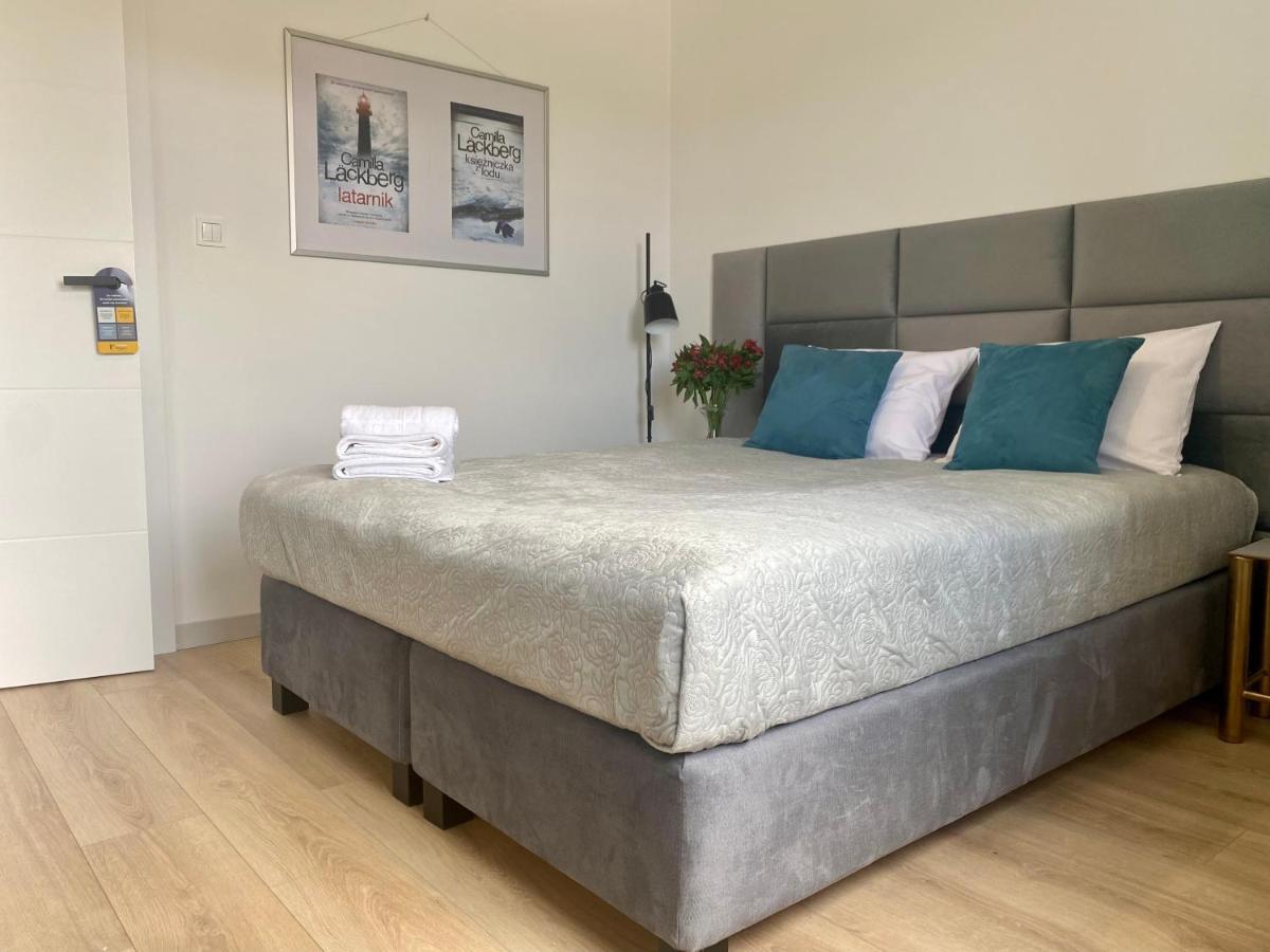Apartament Camilli Lackberg Jelení Hora Exteriér fotografie