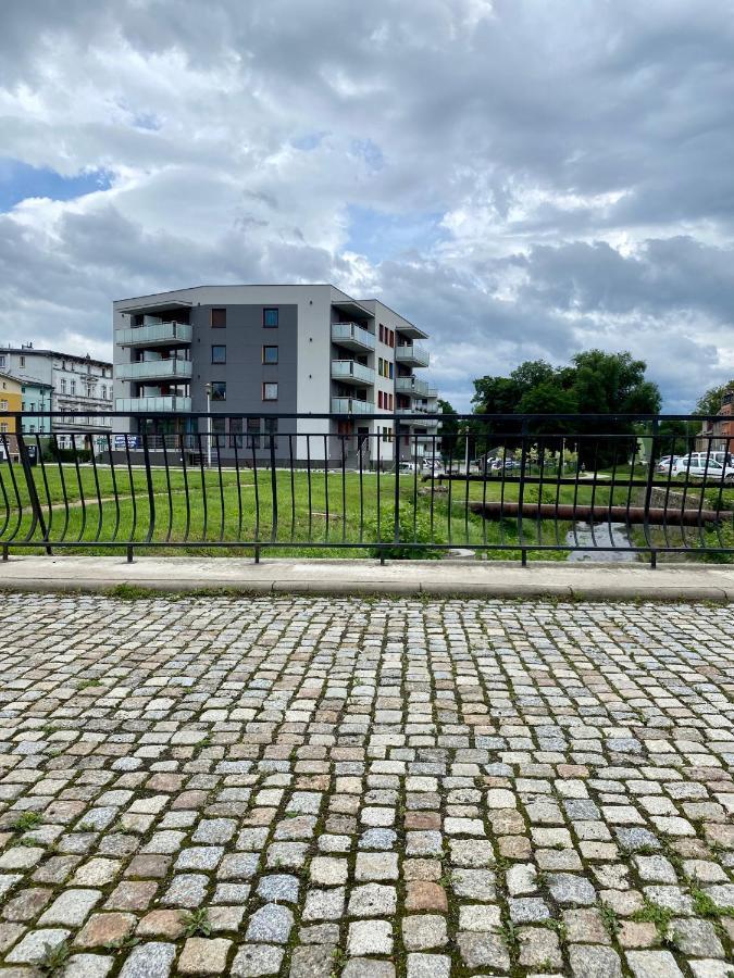 Apartament Camilli Lackberg Jelení Hora Exteriér fotografie