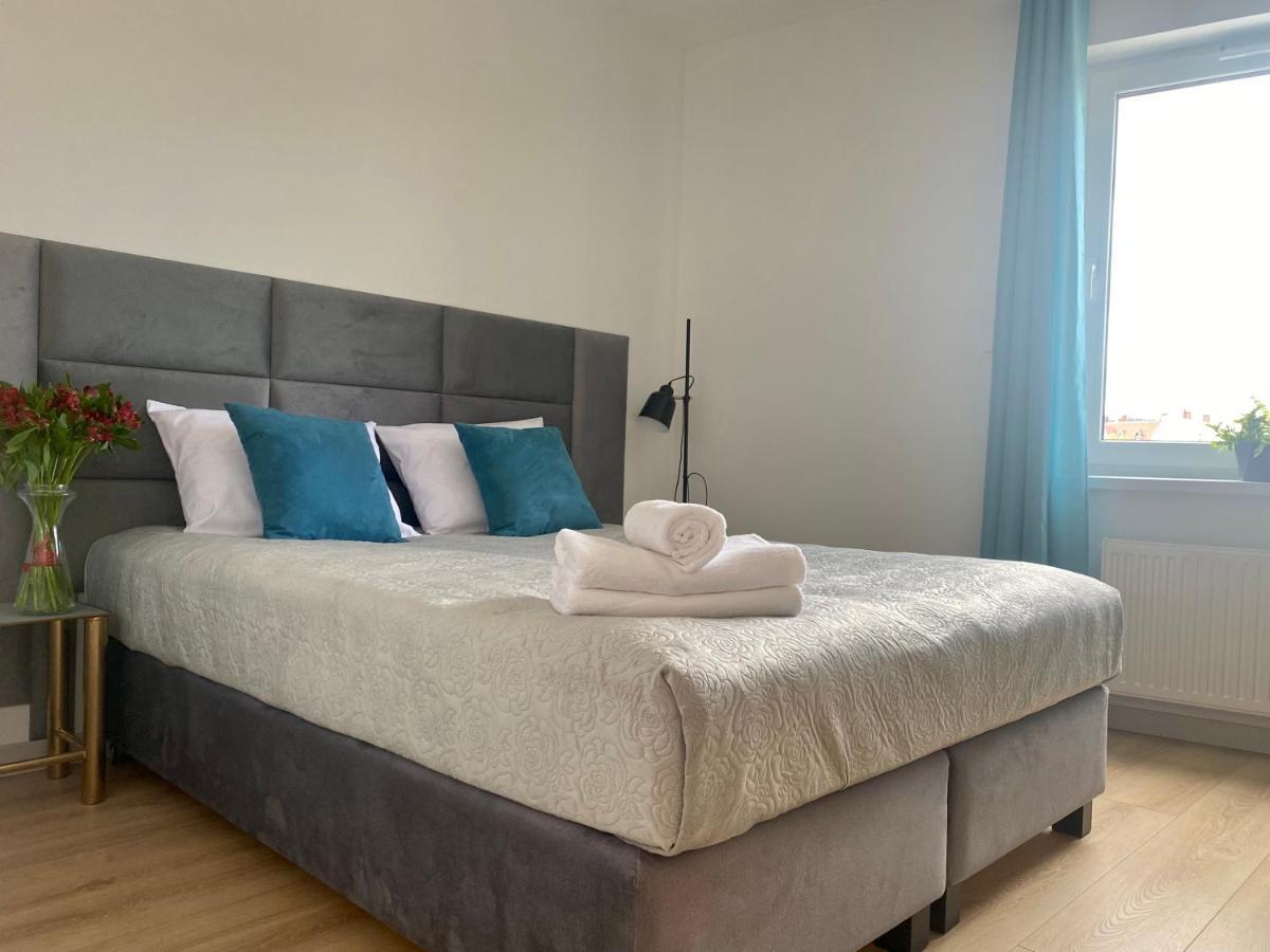 Apartament Camilli Lackberg Jelení Hora Exteriér fotografie