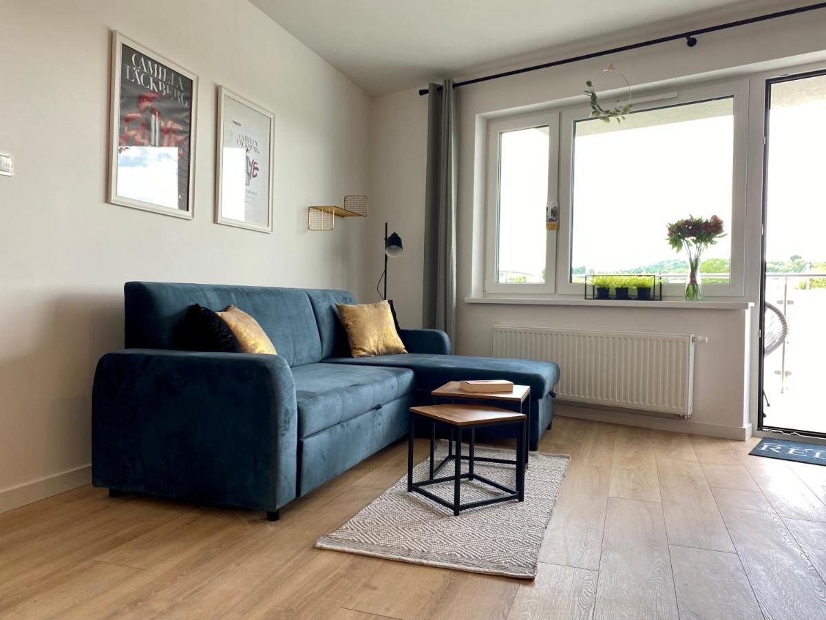 Apartament Camilli Lackberg Jelení Hora Exteriér fotografie