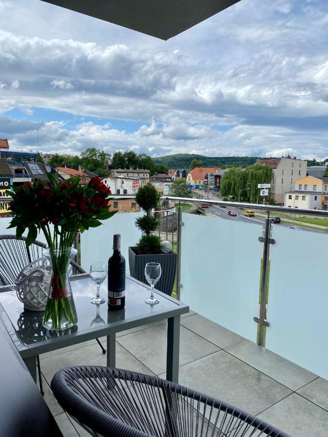 Apartament Camilli Lackberg Jelení Hora Exteriér fotografie