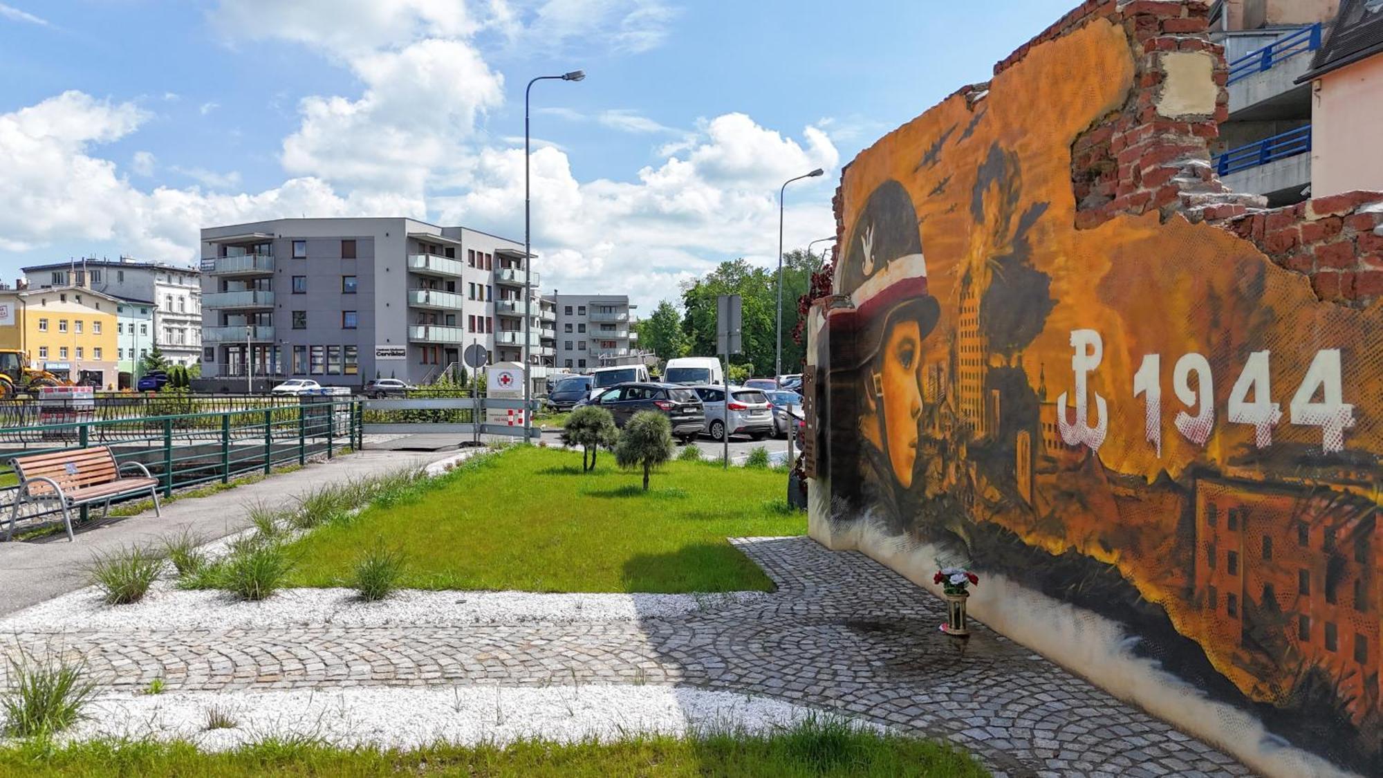 Apartament Camilli Lackberg Jelení Hora Exteriér fotografie